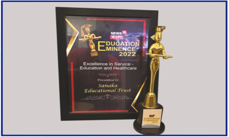 Healthcare Excellence Award